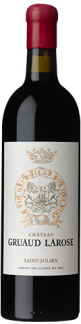 Château Gruaud Larose 2021
